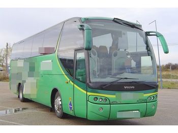 VOLVO VOLVO B12 AYATS ATLAS - Xe bus