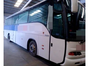 VOLVO VOLVO B12 NOGE TOURING - Xe bus