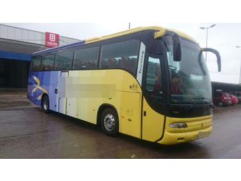 VOLVO VOLVO B 12 NOGE TOURING HDH +WC - Xe bus