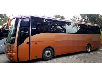 VOLVO VOVLO B12 ANDECAR - Xe bus