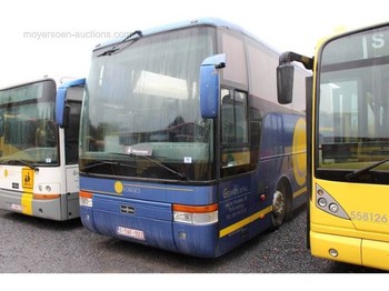 Van Hool 915 SS2 - Xe bus