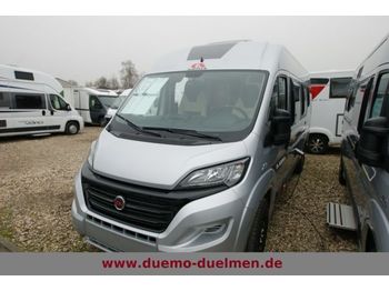 Adria 640 SLX, 2015, Komfort und Style - Xe van cắm trại