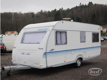 Adria Adora 512 UL Husvagn - Xe van cắm trại