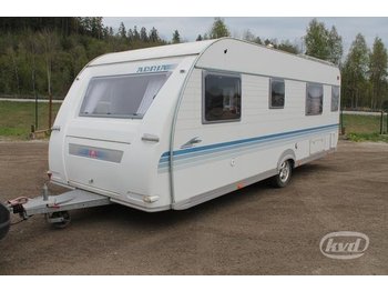 Adria Classica 613 UT Husvagn - Xe van cắm trại