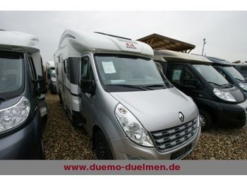 Adria Matrix Supreme 657 SF Alde *Adria Offensive** - Xe van cắm trại