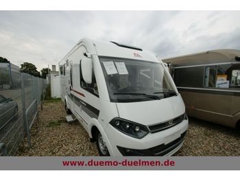 Adria Sonic Plus 700 SL *AUTOMATIK* Modell 2015 - Xe van cắm trại