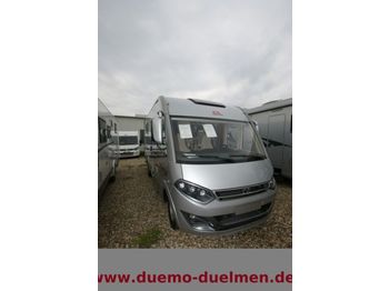 Adria Sonic Plus 700 SL *Silber* Modell 2015 - Xe van cắm trại