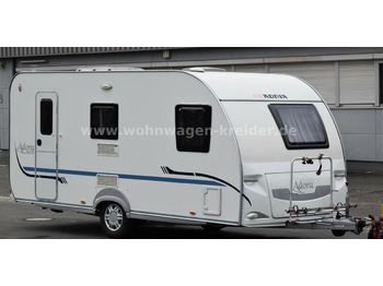Adria Adora 462 PS mit Vorzelt  - Rơ moóc kiểu caravan