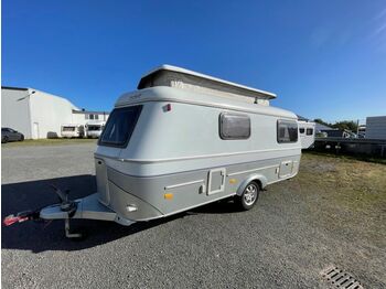 Rơ moóc kiểu caravan HYMER / ERIBA / HYMERCAR Touring Troll 530 GT 2 Sitzgruppen