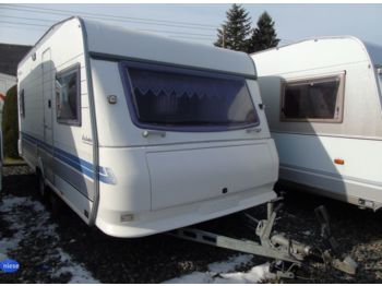 Hobby Exclusive 495 Warmwasser,Winterhoff Kupplung  - Rơ moóc kiểu caravan