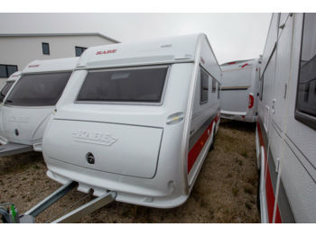 Kabe CLASSIC 470 XL  - Rơ moóc kiểu caravan