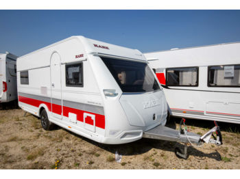 Kabe EDELSTEINE SMARAGD 540 GLE  - Rơ moóc kiểu caravan
