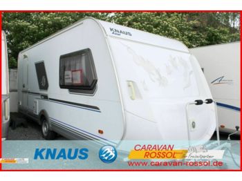 Knaus Azur 500 ES Mover, AKS, Gasbackofen  - Rơ moóc kiểu caravan