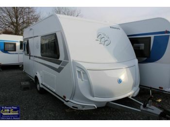 Knaus Südwind 450 FU Mod. 2019, Aufl. 1500 kg  - Rơ moóc kiểu caravan