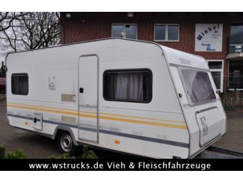 Knaus Südwind 500 TSK Etagenbetten  - Rơ moóc kiểu caravan
