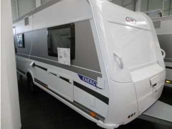 LMC Vivo 533 K ,ATC,2000Kg,Skyview,Truma 5400 S  - Rơ moóc kiểu caravan
