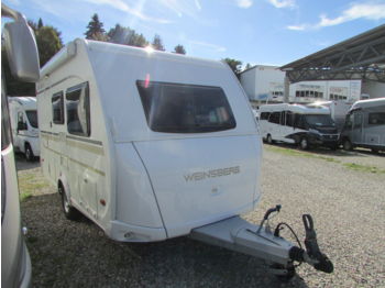 Weinsberg CARAONE 400 STOCKBETTEN MARKISE  - Rơ moóc kiểu caravan