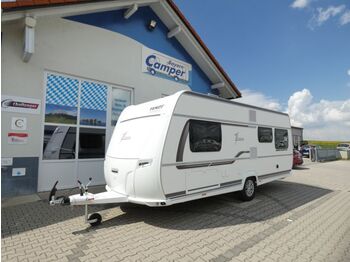 Wohnwagen Fendt Tendenza 515 SG  - rơ moóc kiểu caravan