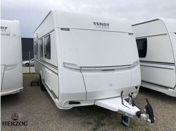 Wohnwagen Fendt Tendenza 515 SG  - rơ moóc kiểu caravan