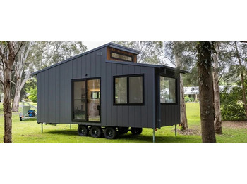 Ecocampor TH-03 - Xe cắm trại tích hợp