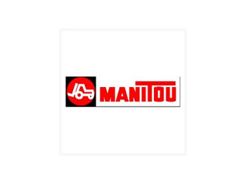  Manitou 105 VJR 2 - Nền bục trên không