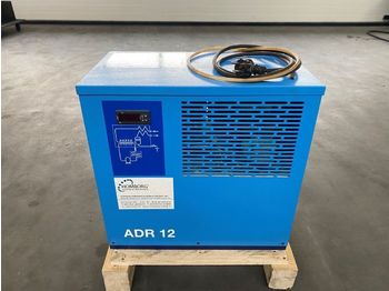 Airpress ADR 12 luchtdroger 1200 L / min 16 Bar Air Dryer - Máy nén khí