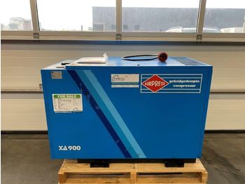 Airpress XA 900 5.5 kW 750 L / min 12 Bar Silent Elektrische zuigercompressor - Máy nén khí