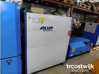 Alup Compressor CK 041522-250 - Máy nén khí