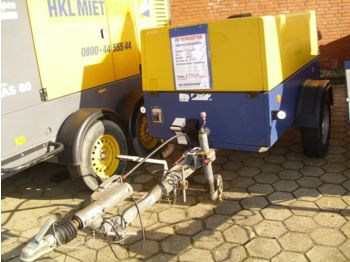 COMPAIR C 62 - Máy nén khí