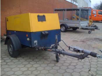 COMPAIR C 76 - Máy nén khí