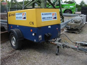 COMPAIR C 76 - Máy nén khí