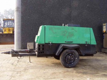 COMPAIR H2130S - Máy nén khí