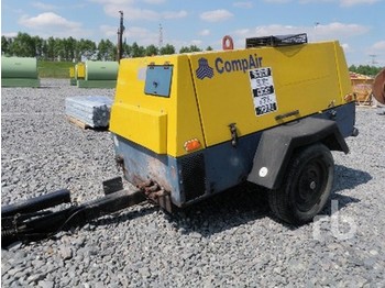 Compair 2150S - Máy nén khí