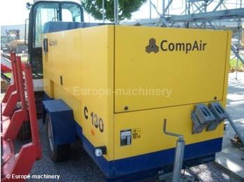 Compair C130 - Máy nén khí