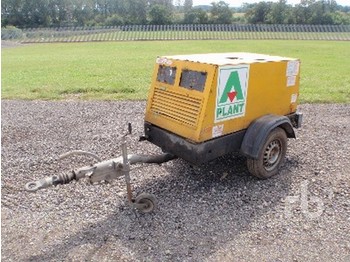 Compair C17GS - Máy nén khí