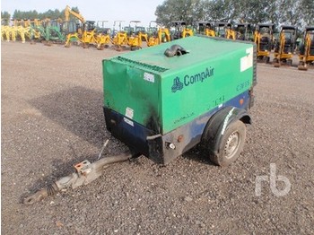Compair C38GS - Máy nén khí