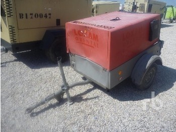 Compair C40 - Máy nén khí