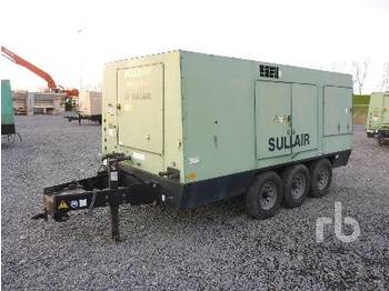 SULLAIR 900/1150XHA Portable - Máy nén khí