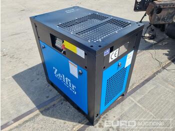 Unused 2022 Zelfir 10HP - Máy nén khí