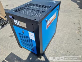 Unused 2022 Zelfir 10HP - Máy nén khí