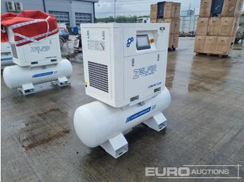 Unused 2022 Zelfir HV-7.5G - Máy nén khí