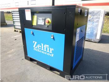 Unused Zelfir 10HP - Máy nén khí