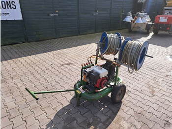 Vortex GC210H - Máy nén khí