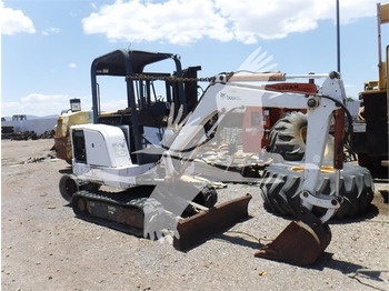 Máy xúc mini BOBCAT