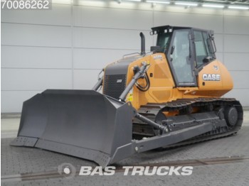 Case 1650M XLT Track New unused 2015 machine - Máy ủi