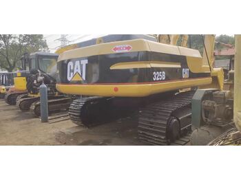 Máy xúc bánh xích CATERPILLAR 325B