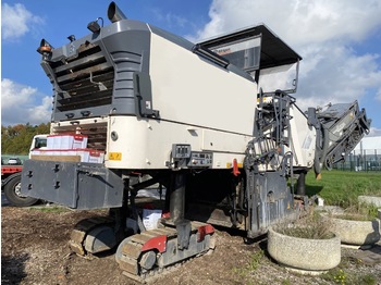 Máy bào lạnh Wirtgen W210i