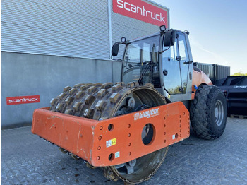 Weycor AW1120E - Máy đầm