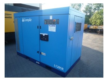 Compair LSR-0797 - Máy móc xây dựng