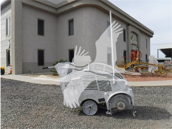 HUSQVARNA X4200 14247 - Thiết bị bê tông